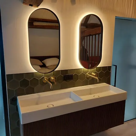 Apartment At Gouwzee *