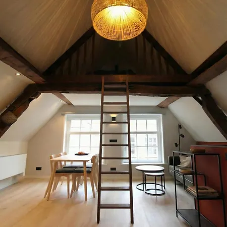 Apartment At Gouwzee *