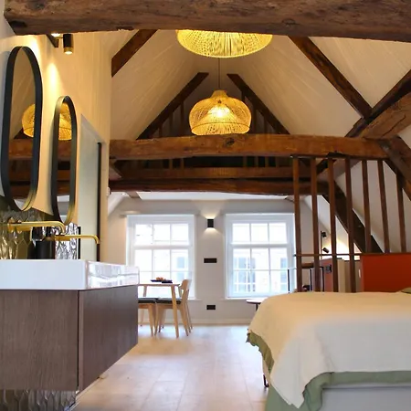 At Gouwzee * Monnickendam