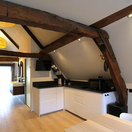 At Gouwzee Apartment Monnickendam