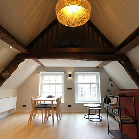 Apartment At Gouwzee Monnickendam