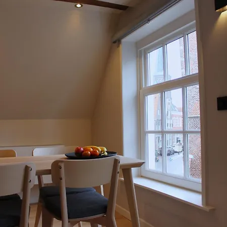 At Gouwzee Apartment Monnickendam