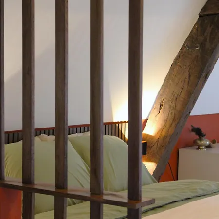 Apartment At Gouwzee *