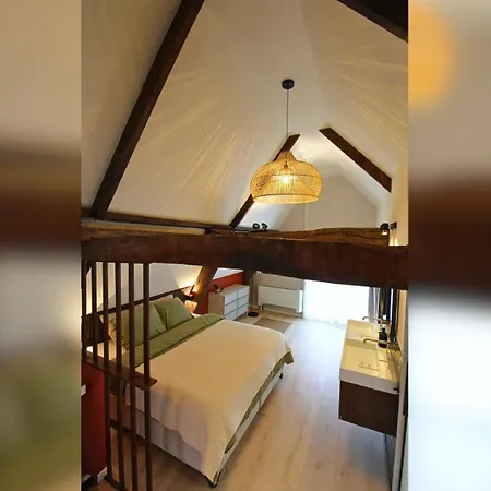 At Gouwzee Monnickendam