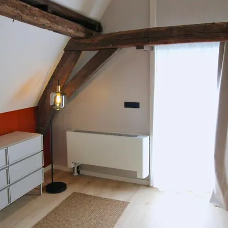 Appartement At Gouwzee Monnickendam