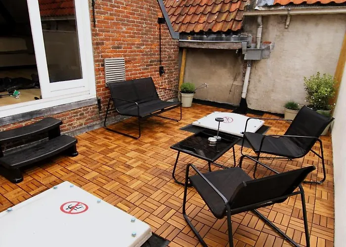 At Gouwzee Apartment Monnickendam