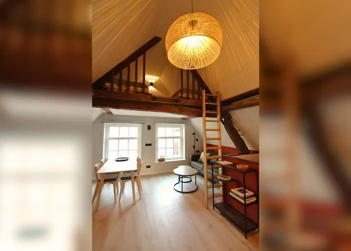 At Gouwzee * Monnickendam