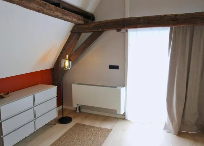 Apartment At Gouwzee Monnickendam