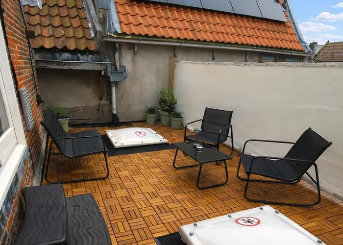 Apartment At Gouwzee Monnickendam