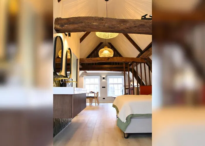 At Gouwzee Monnickendam