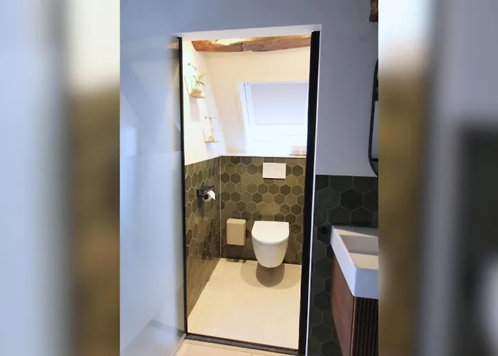 At Gouwzee Apartment Monnickendam