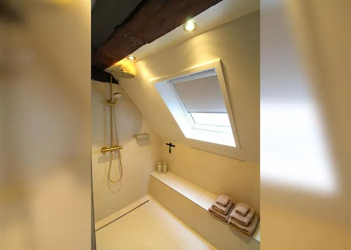 At Gouwzee * Monnickendam