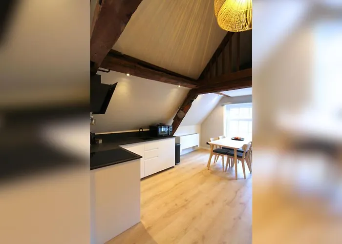 At Gouwzee Monnickendam