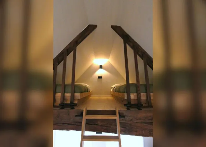 Apartment At Gouwzee