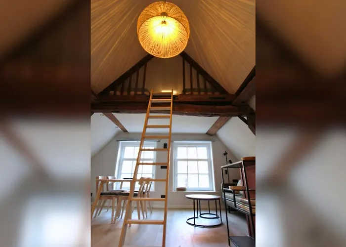 At Gouwzee * Monnickendam