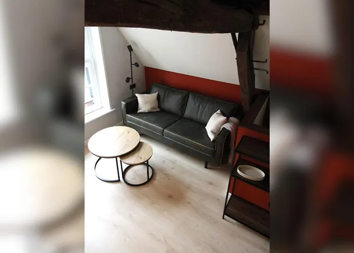 Apartment At Gouwzee