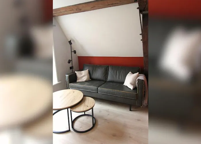 Apartment At Gouwzee *