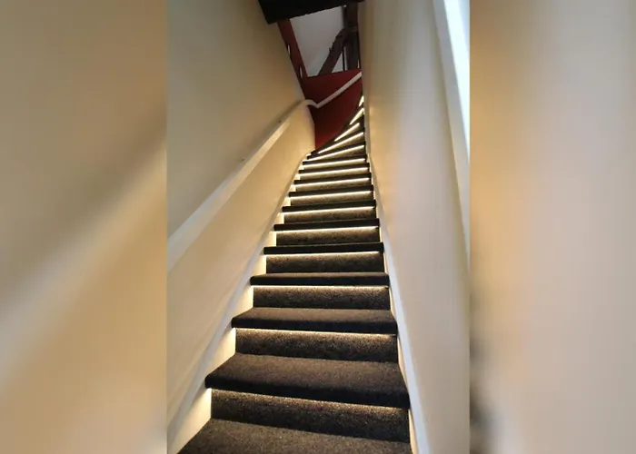 At Gouwzee Apartment Monnickendam