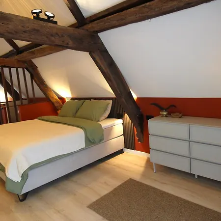 At Gouwzee Monnickendam