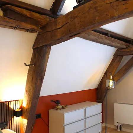 At Gouwzee Appartamento *