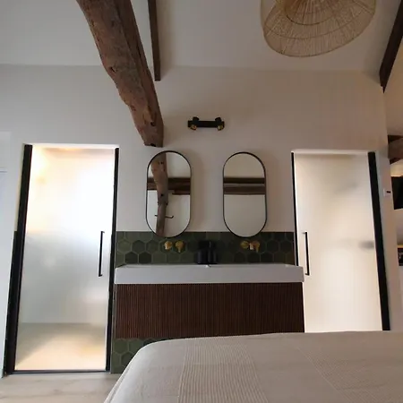 At Gouwzee Appartamento Monnickendam