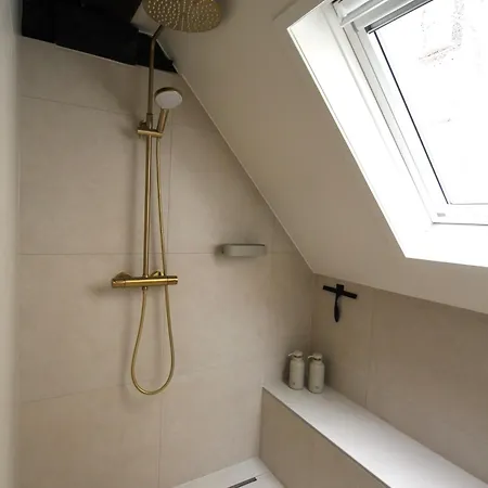 At Gouwzee Appartamento