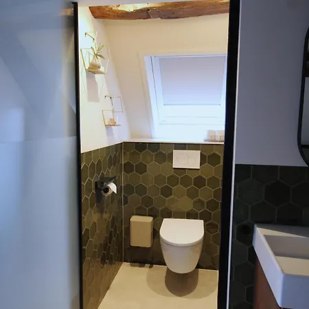 At Gouwzee Monnickendam