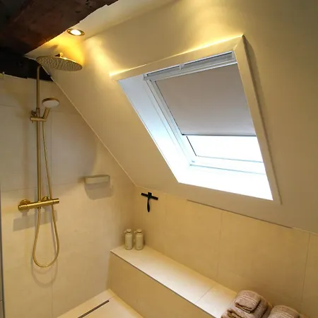 Appartamento At Gouwzee