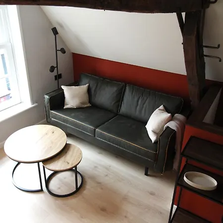 At Gouwzee Monnickendam