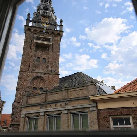 Appartamento At Gouwzee