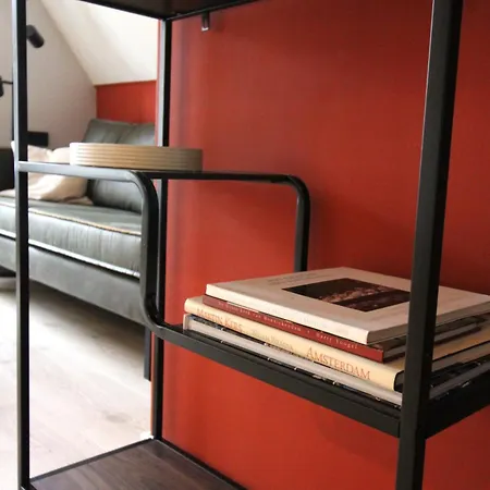 At Gouwzee * Monnickendam