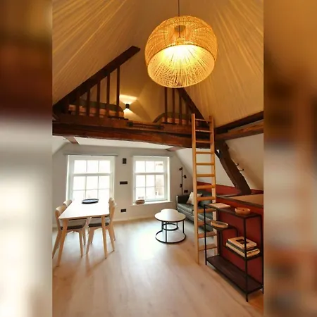 At Gouwzee * Monnickendam