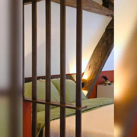 At Gouwzee Appartement