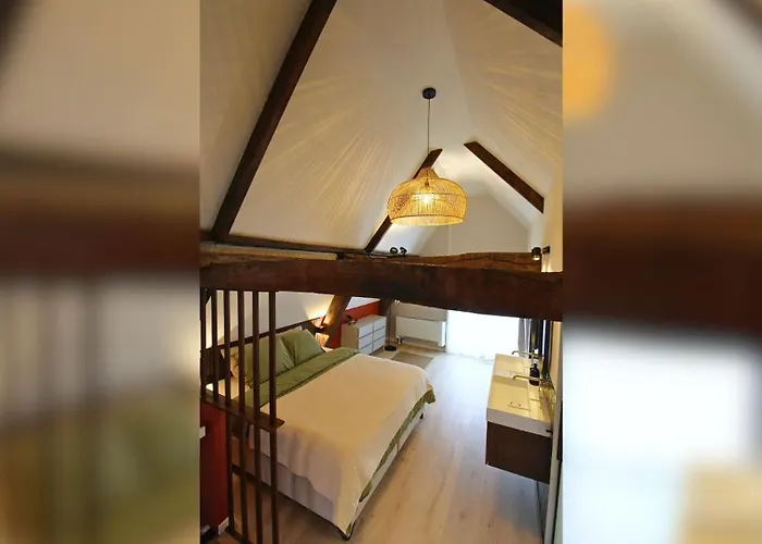 At Gouwzee Monnickendam