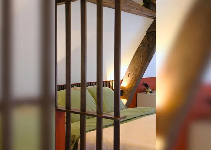 At Gouwzee Appartement