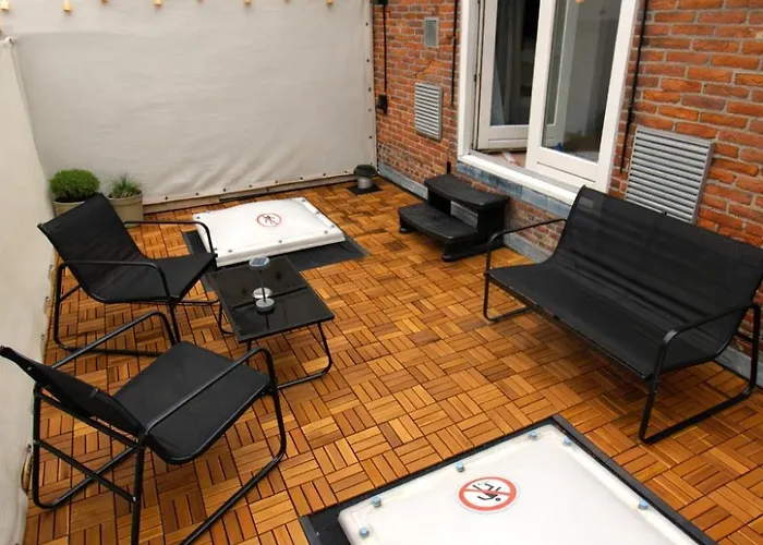 Appartement At Gouwzee Monnickendam