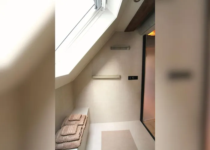 At Gouwzee * Monnickendam