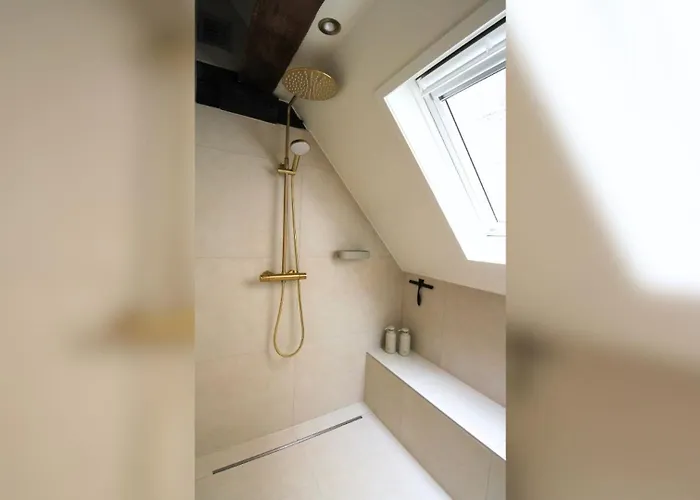 At Gouwzee Appartement *