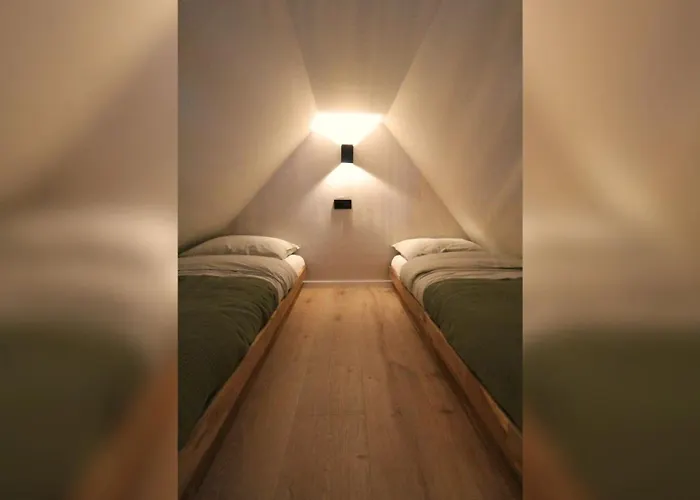 At Gouwzee * Monnickendam