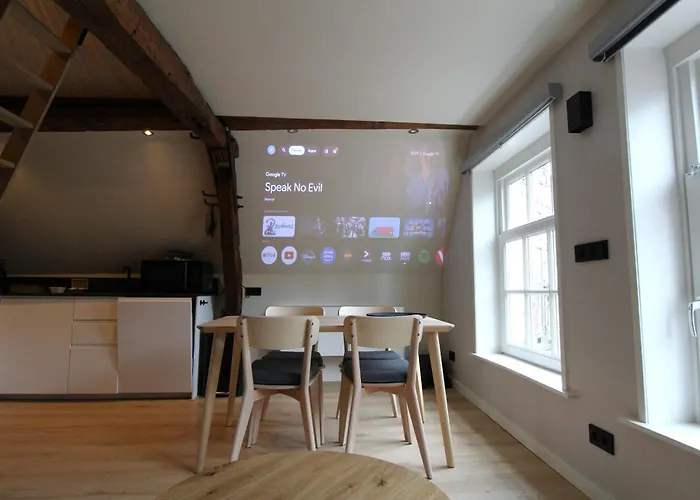 At Gouwzee * Monnickendam