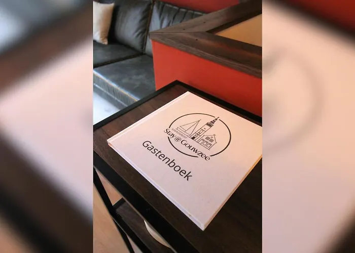 Appartement At Gouwzee Monnickendam