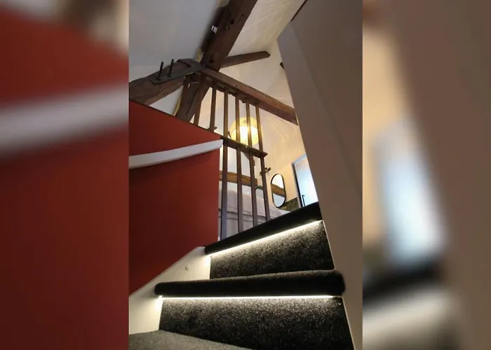 Appartement At Gouwzee Monnickendam