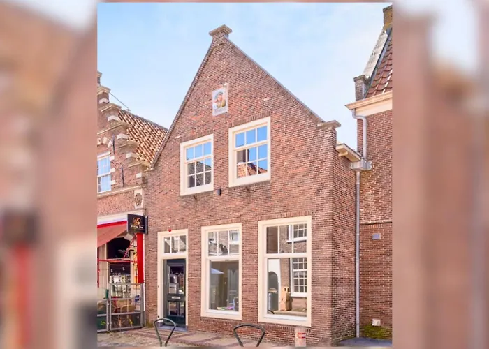 At Gouwzee Monnickendam